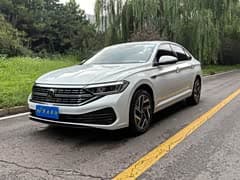 速腾 2025款 300TSI DSG超越版