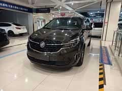 别克GL8 2020款 陆上公务舱 652T 豪华型