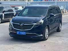 别克GL8 2020款 Avenir艾维亚 四座尊礼版