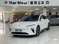 蔚来ET5T 2023款 75kWh Touring