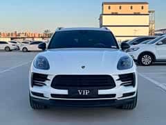 Macan 2018款 Macan 2.0T