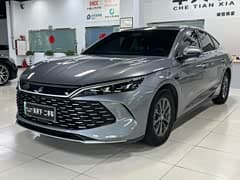 秦L