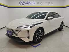逸动 2024款 1.5T GDI自动 尊贵型