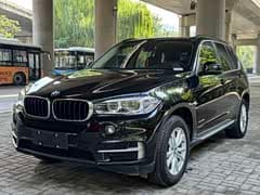 宝马X5进口 2015款 xDrive28i