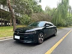 迈腾 2024款 380TSI DSG尊贵版