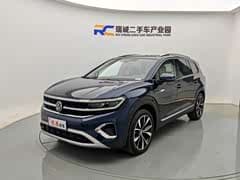 揽境 2022款 530TSI 四驱旗舰胜境版Pro 6座
