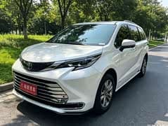 赛那SIENNA
