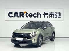狮铂拓界 2023款 2.0L HEV 两驱旗舰版