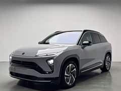 蔚来ES6 2020款 610KM 性能版