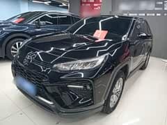 威兰达 2022款 2.0L CVT两驱豪华PLUS版