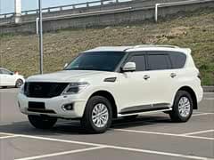 途乐 2018款 4.0L 领英型