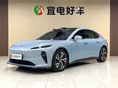 NIO ET5