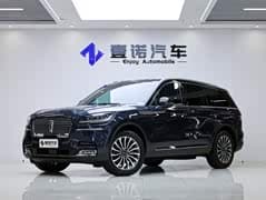 飞行家 2020款 3.0T V6 四驱尊雅版
