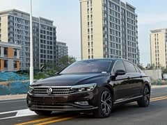 迈腾 2020款 380TSI DSG 旗舰型