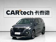 Hyundai Custo