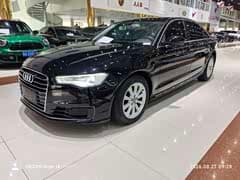 奥迪A6L 2017款 30 FSI 技术型