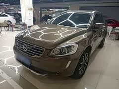 沃尔沃XC60 2017款 T5 AWD 智远升级版