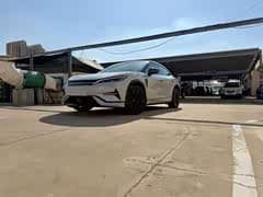 宋L EV