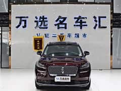 冒险家 2021款 2.0T 两驱尊雅版