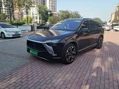 蔚来ES8 2020款 580KM 六座版