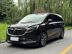 别克GL8 2020款 ES陆尊 653T 豪华型