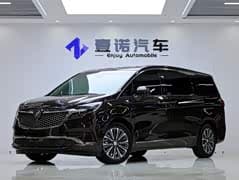 别克GL8 2020款 ES陆尊 653T 旗舰型