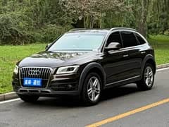 奥迪Q5 2017款 40 TFSI 技术型