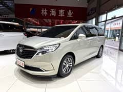 别克GL8 2022款 ES陆尊 653T 尊享型