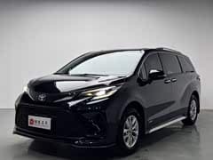 格瑞维亚 2023款 2.5L混动 舒适版