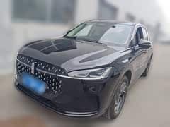 冒险家 2024款 1.5T 两驱尊享混动版