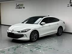 凌渡 2025款 凌渡L 280TSI DSG炫辣版