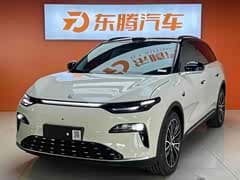 零跑C11 2026款 纯电 640激光雷达智尊版