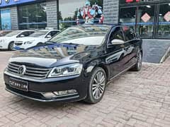 迈腾 2016款 2.0TSI 智享尊贵型