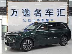 理想L9 2024款 Ultra