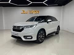 冠道 2017款 240TURBO 两驱精英版