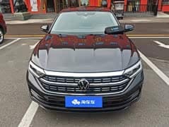 速腾 2025款 300TSI DSG超越版