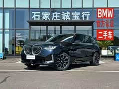 宝马X3 2025款 xDrive30L 领先型 M运动套装