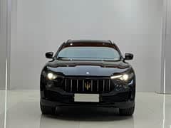 Levante 2016款 3.0T 标准型