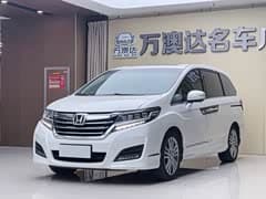 艾力绅 2016款 2.4L 豪华版