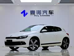 尚酷 2013款 2.0TSI GTS