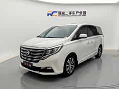 Trumpchi M8