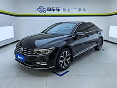 迈腾 2020款 330TSI DSG 领先型