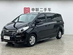 大通G10