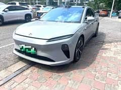 蔚来ET5T 2024款 75kWh Touring