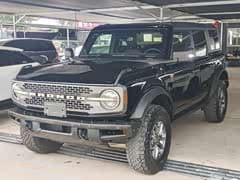 Bronco