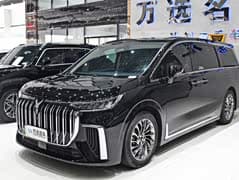 岚图梦想家 2022款 低碳版 梦+智享包