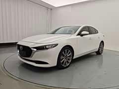 马自达3 昂克赛拉 2021款 2.0L 自动质雅版