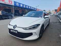 凌渡 2024款 凌渡L 200TSI DSG潮辣版