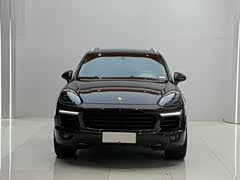 Cayenne 2015款 Cayenne 3.0T