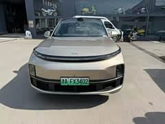 Li Auto L9